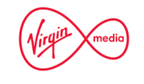 virgin media connected no internet