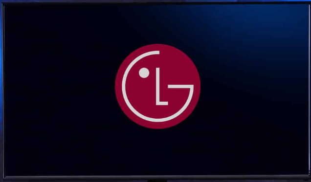 lg smart tv keeps rebooting