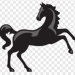 Lloyds Horse Logo