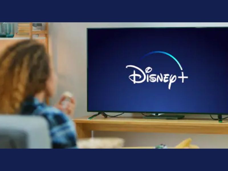 How To Get Disney Plus On Older Samsung TV