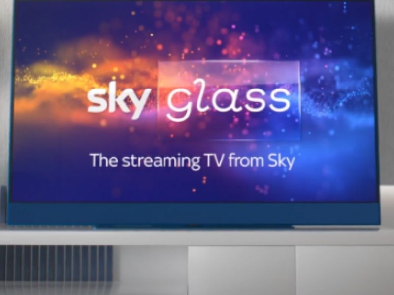 Can You Record On Sky Glass? Let's Find Out